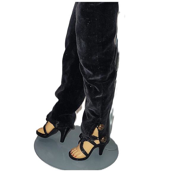 Beautiful 18" 1958 Vintage Ideals "Miss Revlon" With Hazel Eyes VT- 18 - Picture 5 of 16